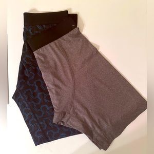 New Athletic Works Medium (32-34) Boxer Briefs.